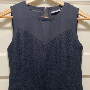 Little Black Sundress